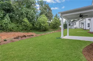 210 Trace Blf, Dawsonville, GA 30534 - Photo 41
