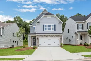 210 Trace Blf, Dawsonville, GA 30534 - Photo 3