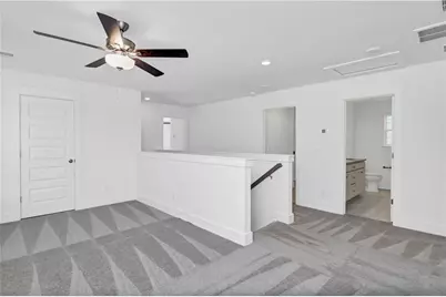 210 Trace Bluff, Dawsonville, GA 30534 - Photo 19