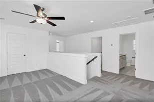 210 Trace Blf, Dawsonville, GA 30534 - Photo 19