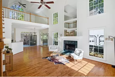 220 Ridge Point Court, Alpharetta, GA 30022 - Photo 5