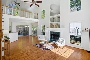 220 Ridge Point Ct, Alpharetta, GA 30022 - Photo 5