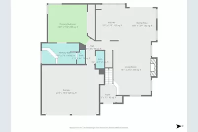 220 Ridge Point Court, Alpharetta, GA 30022 - Photo 47