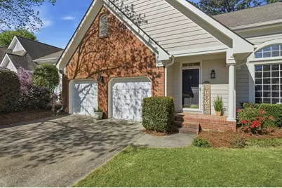 220 Ridge Point Court, Alpharetta, GA 30022 - Photo 3