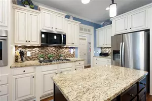 203 Laurel Creek Rd SE, Calhoun, GA 30701 - Photo 17
