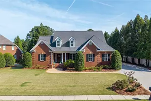 203 Laurel Creek Rd SE, Calhoun, GA 30701 - Photo 3