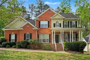 4630 Smokestone Dr, Douglasville, GA 30135 - Photo 1