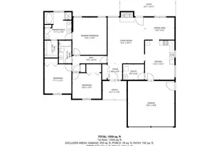 1835 Woodberry Ct, Canton, GA 30115 - Photo 35