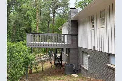 3336 Camelot Drive, Marietta, GA 30062 - Photo 21