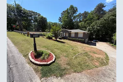3336 Camelot Drive, Marietta, GA 30062 - Photo 89