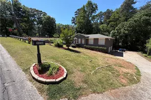 3336 Camelot Dr, Marietta, GA 30062 - Photo 89