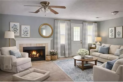 6450 River Park Drive, Riverdale, GA 30274 - Photo 1