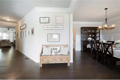 8455 Post Oak Lane, Gainesville, GA 30506 - Photo 9