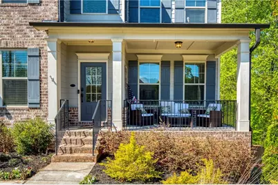 8455 Post Oak Lane, Gainesville, GA 30506 - Photo 3