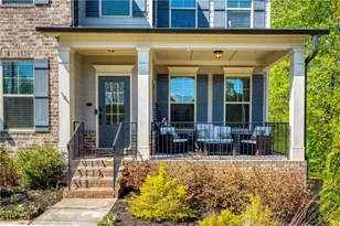 8455 Post Oak Ln, Gainesville, GA 30506 - Photo 3