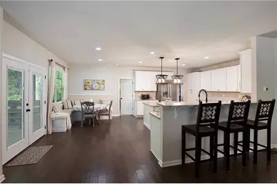 8455 Post Oak Lane, Gainesville, GA 30506 - Photo 13