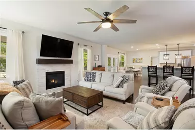 8455 Post Oak Lane, Gainesville, GA 30506 - Photo 11