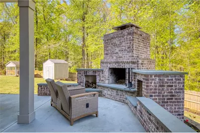 8455 Post Oak Lane, Gainesville, GA 30506 - Photo 69