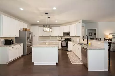 8455 Post Oak Lane, Gainesville, GA 30506 - Photo 17