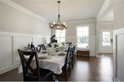 8455 Post Oak Lane, Gainesville, GA 30506 - Photo 7