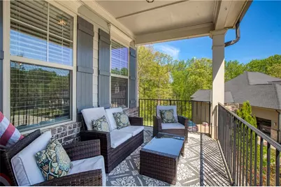 8455 Post Oak Lane, Gainesville, GA 30506 - Photo 5