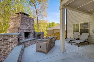 8455 Post Oak Ln, Gainesville, GA 30506 - Photo 69