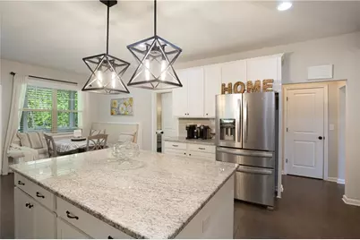 8455 Post Oak Lane, Gainesville, GA 30506 - Photo 23