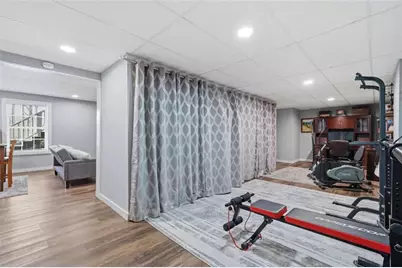 134 Nicholson Lane, Talking Rock, GA 30175 - Photo 49