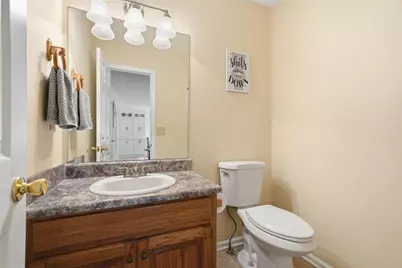 134 Nicholson Lane, Talking Rock, GA 30175 - Photo 17