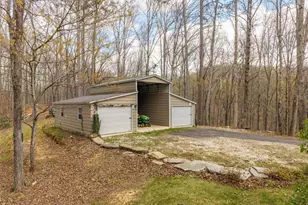 134-A Nicholson Ln, Talking Rock, GA 30175 - Photo 65
