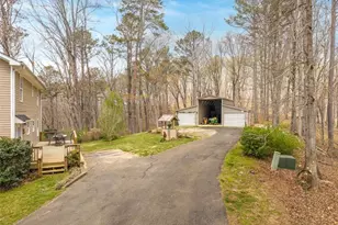 134-A Nicholson Ln, Talking Rock, GA 30175 - Photo 5