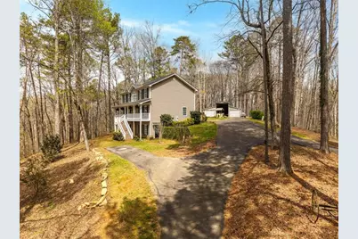 134 Nicholson Lane, Talking Rock, GA 30175 - Photo 3