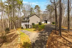 134 Nicholson Ln, Talking Rock, GA 30175 - Photo 3