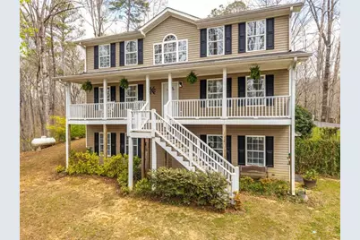 134-A Nicholson Lane, Talking Rock, GA 30175 - Photo 1
