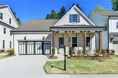 3460 Ashfield Point Avenue, Duluth, GA 30096 - Photo 1