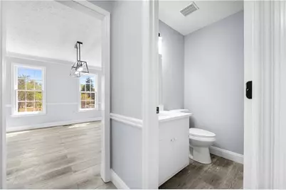 2983 Meadowsweet Trail, Snellville, GA 30078 - Photo 9