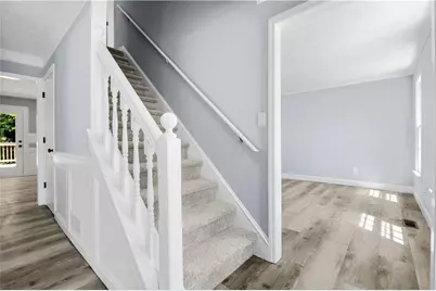 2983 Meadowsweet Trail, Snellville, GA 30078 - Photo 3