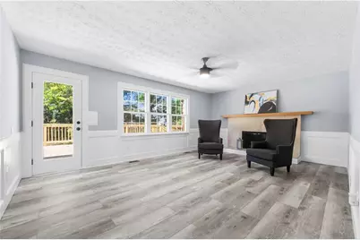 2983 Meadowsweet Trail, Snellville, GA 30078 - Photo 17