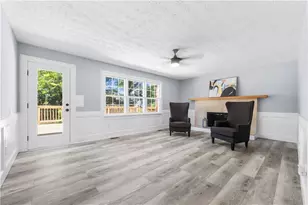 2983 Meadowsweet Trail, Snellville, GA 30078 - Photo 17