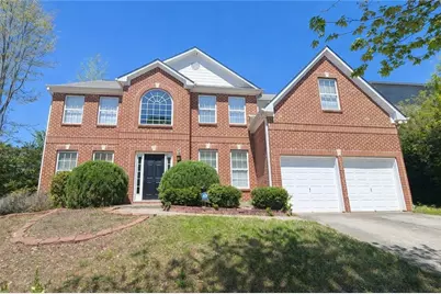 1653 Broomfield Way, Lawrenceville, GA 30044 - Photo 1