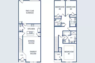 404 Reflection Drive, Stockbridge, GA 30281 - Photo 13