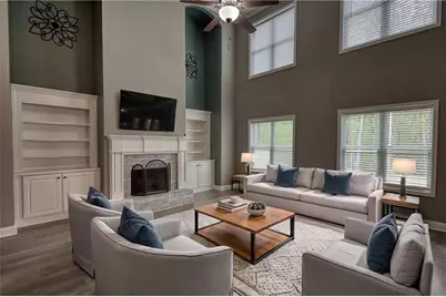 268 Poppyfield Farm Drive, Good Hope, GA 30641 - Photo 13