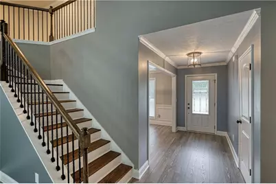 268 Poppyfield Farm Drive, Good Hope, GA 30641 - Photo 9