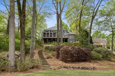 210 Lakeside Drive NW, Kennesaw, GA 30144 - Photo 69