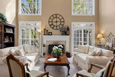 210 Lakeside Drive NW, Kennesaw, GA 30144 - Photo 17