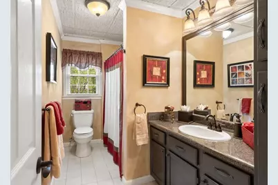 210 Lakeside Drive NW, Kennesaw, GA 30144 - Photo 59