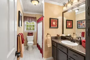 210 Lakeside Dr NW, Kennesaw, GA 30144 - Photo 59