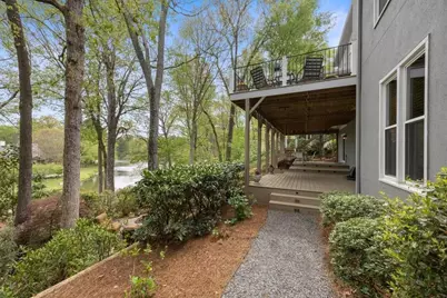 210 Lakeside Drive NW, Kennesaw, GA 30144 - Photo 63