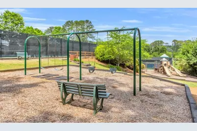210 Lakeside Drive NW, Kennesaw, GA 30144 - Photo 79