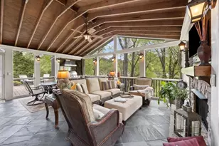 210 Lakeside Dr NW, Kennesaw, GA 30144 - Photo 3